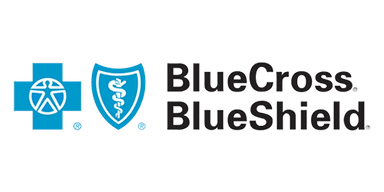 Blue Cross Blue Shield logo