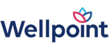 Wellpoint logo
