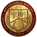 Affordable Quotes logo